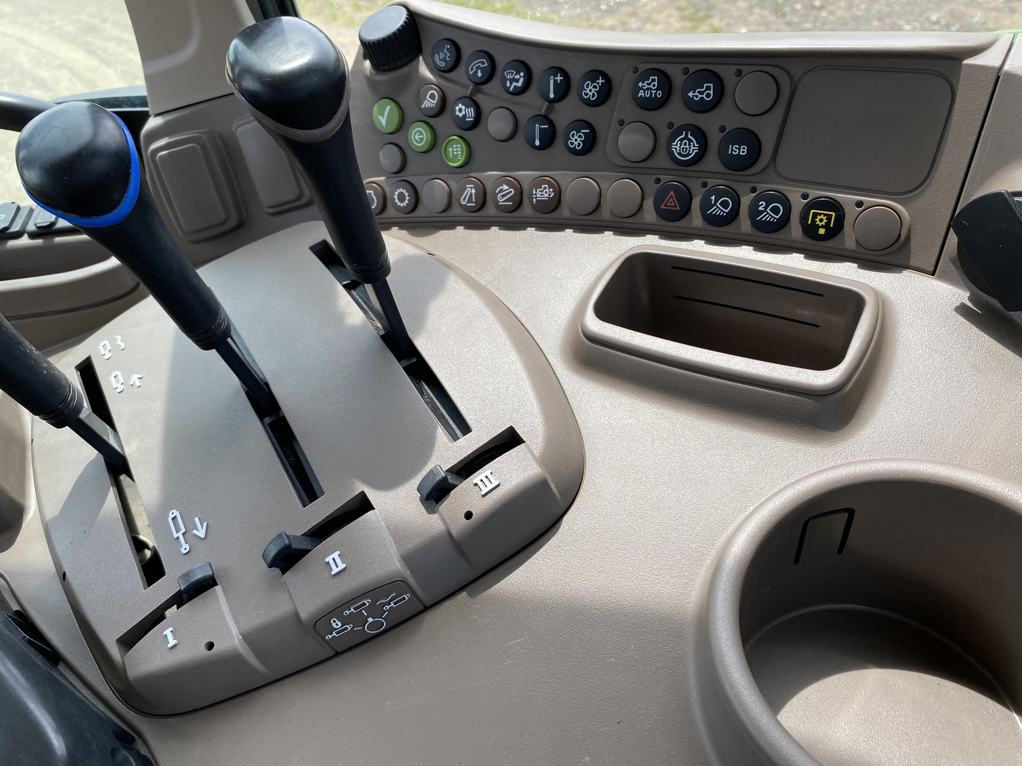 2024 John Deere 6155M Image 12