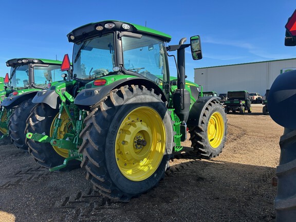 2023 John Deere 6R 155 (6th thumbnail)