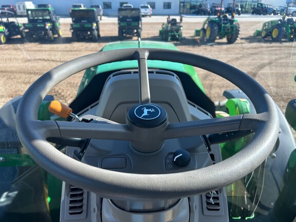 2023 John Deere 6R 155 (11th thumbnail)