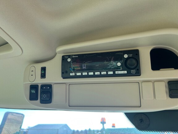 2023 John Deere 6R 155 (13th thumbnail)