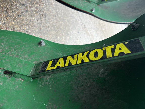 2015 John Deere 618C - Photo11