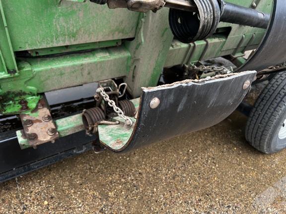 2015 John Deere 618C - Photo14