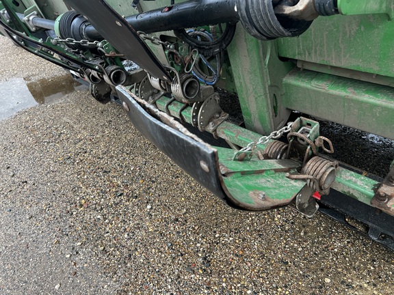 2015 John Deere 618C - Photo15