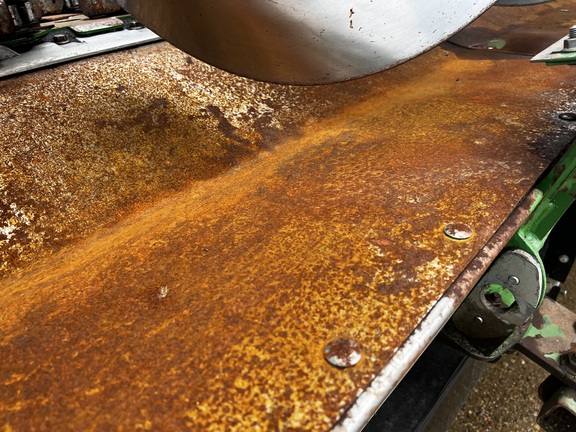 2015 John Deere 618C - Photo20