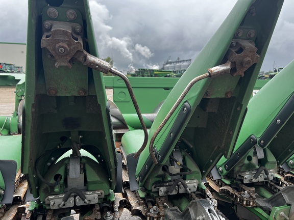 2015 John Deere 618C - Photo26