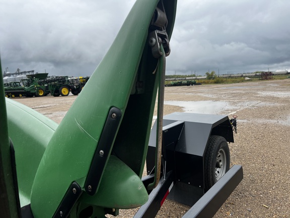 2015 John Deere 618C - Photo27