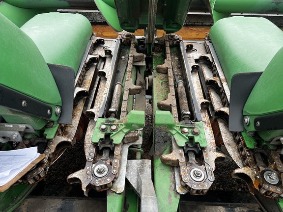 2015 John Deere 618C - Photo28