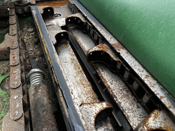 2015 John Deere 618C - Photo29