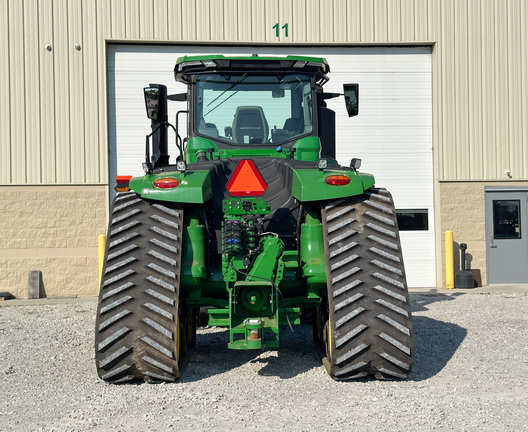 2024 John-Deere 9RX 640