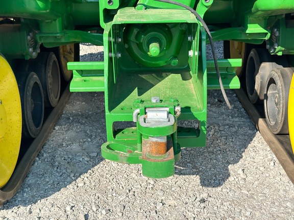 2024 John-Deere 9RX 640