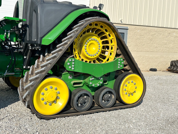 2024 John-Deere 9RX 640