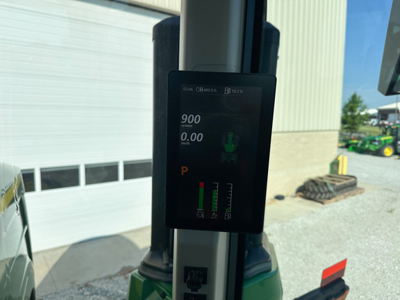 2024 John-Deere 9RX 640