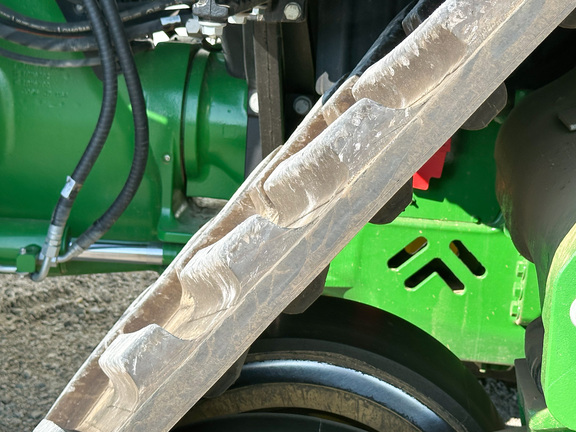 2024 John-Deere 9RX 640