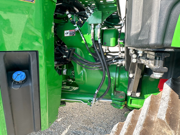 2024 John-Deere 9RX 640