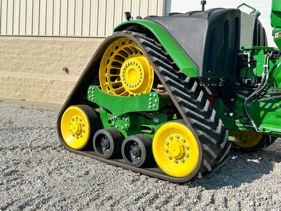 2024 John-Deere 9RX 640