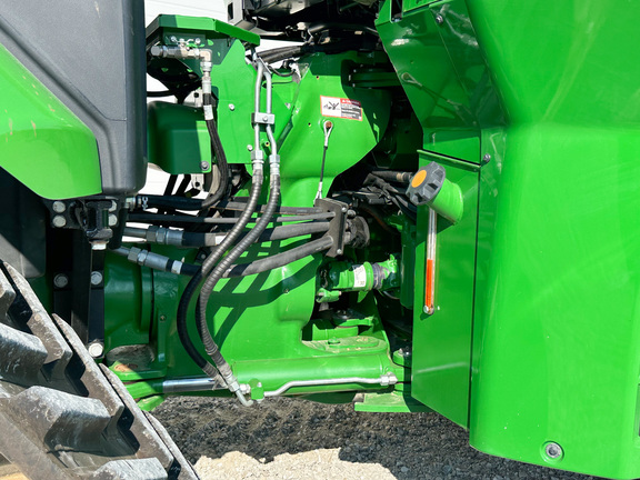 2024 John-Deere 9RX 640