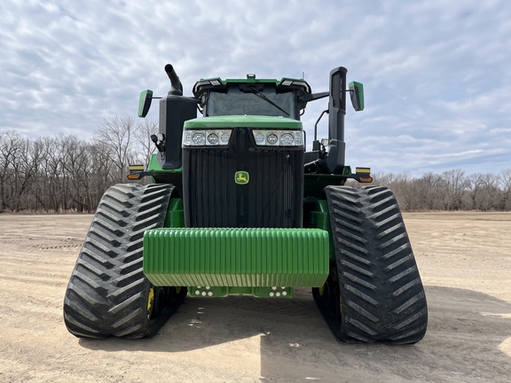 2023 John Deere 9RX 640 - Photo2
