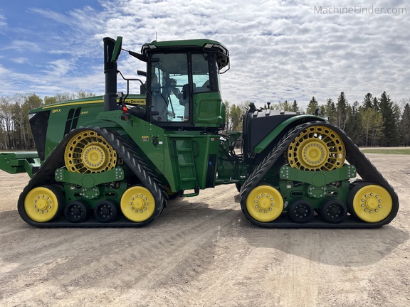 2023 John Deere 9RX 640 - Photo8