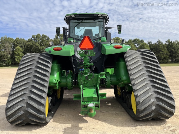 2023 John Deere 9RX 640 - Photo6