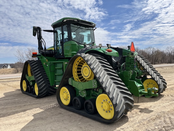 2023 John Deere 9RX 640 - Photo7