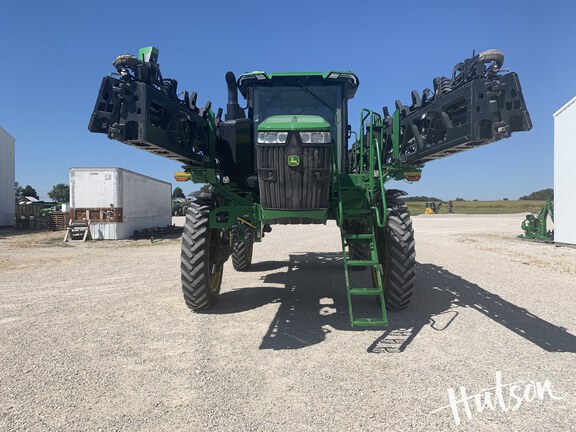 Photo of 2023 John Deere 412R