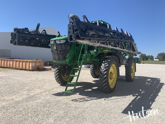 Photo of 2023 John Deere 412R