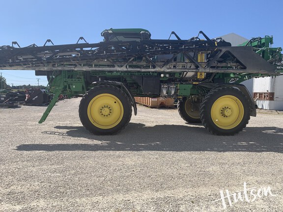 Photo of 2023 John Deere 412R