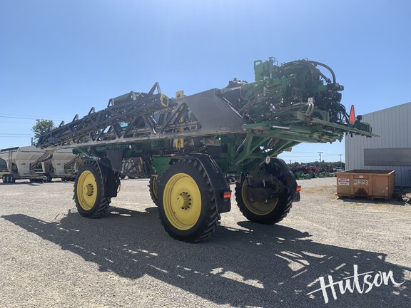 Photo of 2023 John Deere 412R