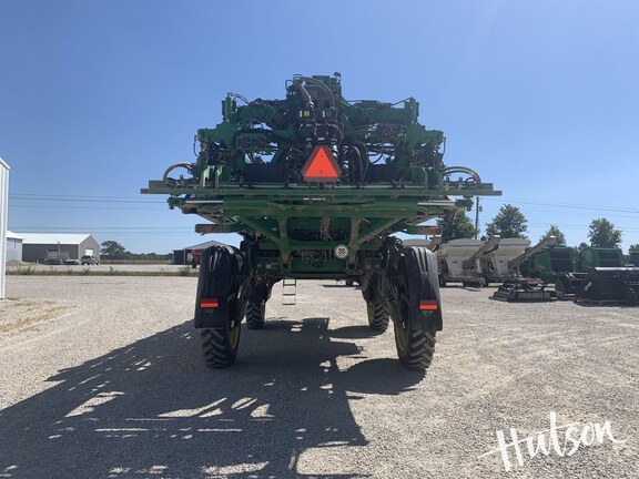 Photo of 2023 John Deere 412R