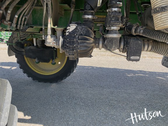 Photo of 2023 John Deere 412R