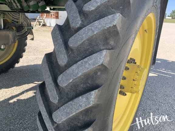 Photo of 2023 John Deere 412R