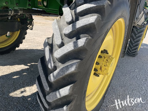 Photo of 2023 John Deere 412R