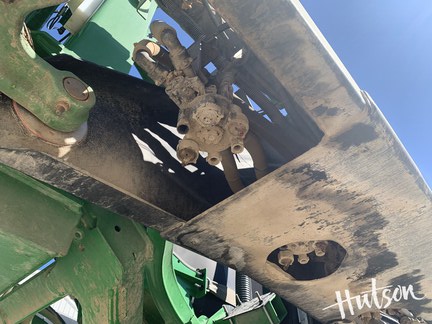 Photo of 2023 John Deere 412R
