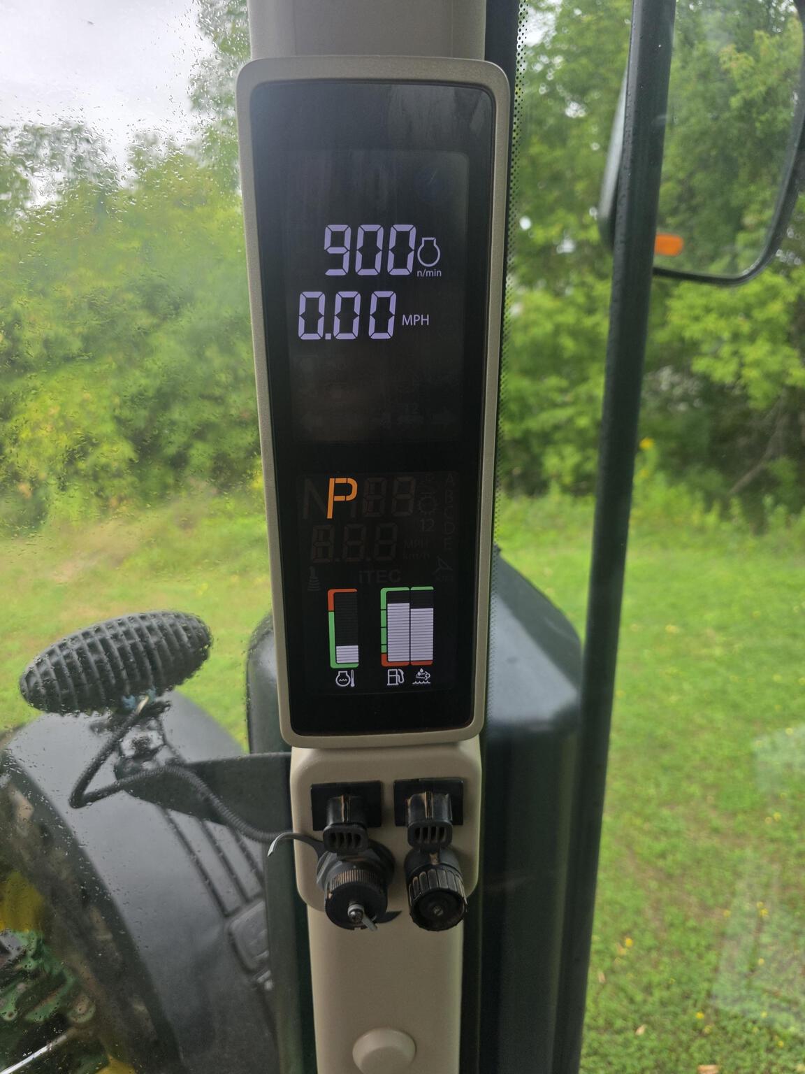 2014 John Deere 7270R Image 16