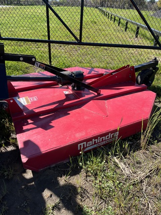 2018 Mahindra 6' SD Photo 3