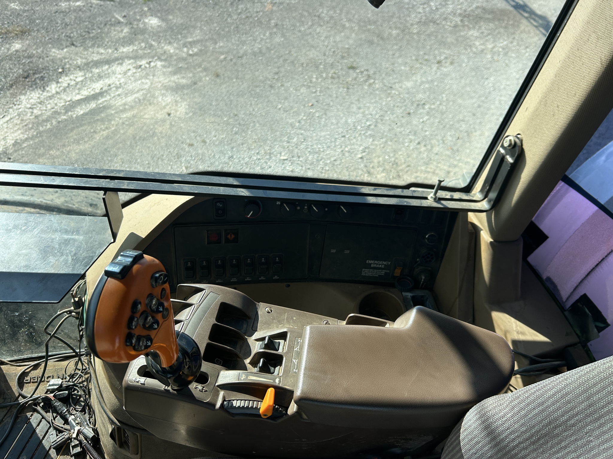 2009 John Deere 4930 Image 22