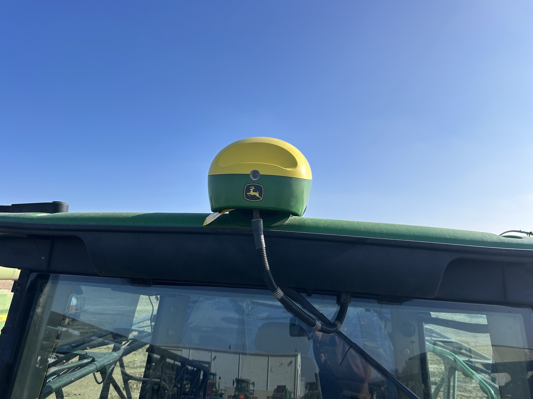 2009 John Deere 4930 Image 26