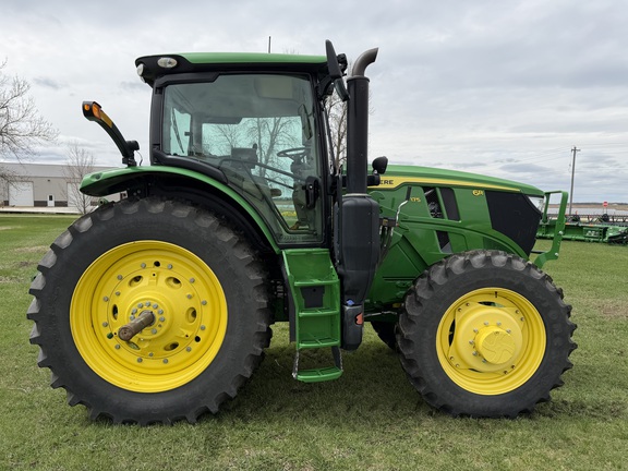 2023 John Deere 6R 175 - Photo2