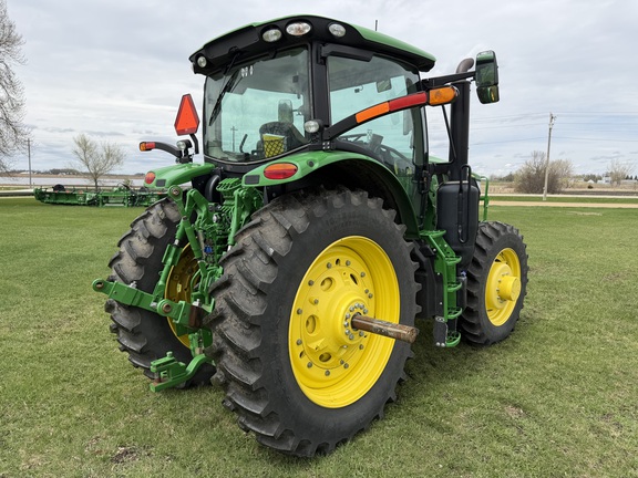 2023 John Deere 6R 175 - Photo3
