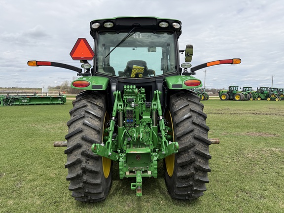 2023 John Deere 6R 175 - Photo4