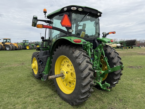 2023 John Deere 6R 175 - Photo5