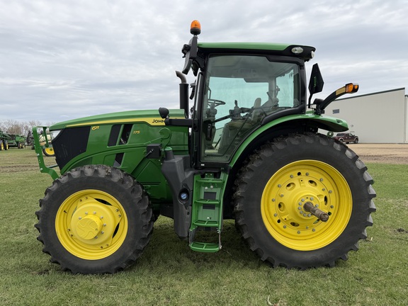 2023 John Deere 6R 175 - Photo6
