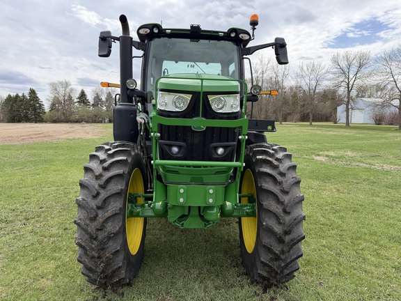 2023 John Deere 6R 175 - Photo7