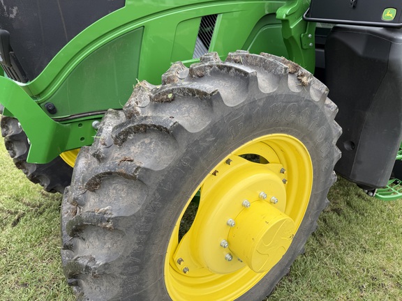 2023 John Deere 6R 175 - Photo9