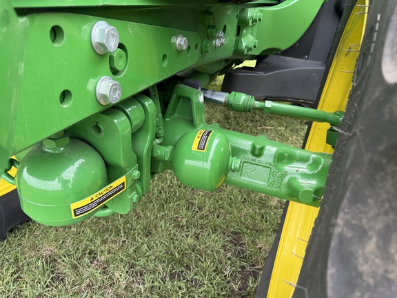 2023 John Deere 6R 175 - Photo10