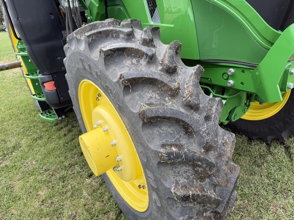 2023 John Deere 6R 175 - Photo11