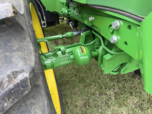 2023 John Deere 6R 175 - Photo12