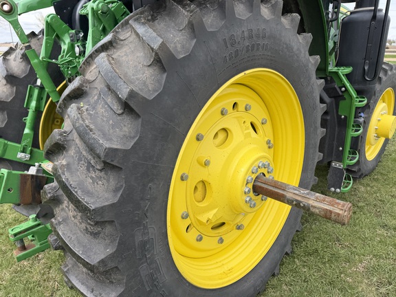 2023 John Deere 6R 175 - Photo14