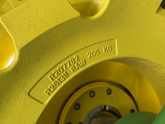 2023 John Deere 6R 175 - Photo15
