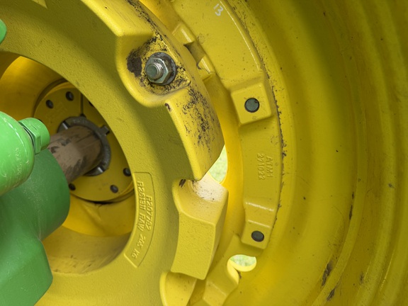 2023 John Deere 6R 175 - Photo16